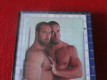 Load image into Gallery viewer, Vintage Adult Erotic Gay Interest VHS Tape To The Max
