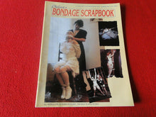 Load image into Gallery viewer, Vintage Nude Erotic Sexy Adult Magazine BDSM Chelsea&#39;s Bondage Scrapbook      CO
