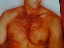 Load image into Gallery viewer, Vintage 18 Year Old + Gay Interest Colt/Fox/Chippendale Nude Hot Male Photo  D23
