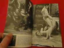 Load image into Gallery viewer, Vintage Erotic Sexy Gay Interest Magazine Physique Pictorial V.16 #2         HK1
