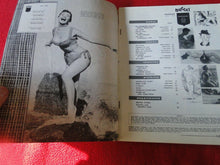 Load image into Gallery viewer, Vintage Nude Erotic Sexy Adult Men's Magazine Nugget July 1956                70
