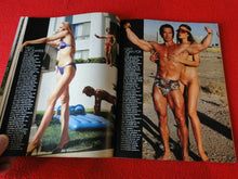 Load image into Gallery viewer, Vintage 18 Year Old + Sexy Erotic Adult Men's Magazine Oui July 1976         G27
