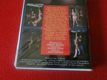 Load image into Gallery viewer, Vintage Adult Erotic 18 Year Old + VHS Tape Porn XXX  BDSM You Bet Your Ass   AP
