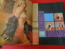 Load image into Gallery viewer, Vintage Nude Erotic Sexy Adult Magazine Mr. April 1967                        AK
