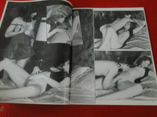 Load image into Gallery viewer, Vintage 18 Year Old + Adult Men's Magazine Bizarre People 1982            71
