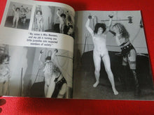 Load image into Gallery viewer, Vintage 18 Year Old + Adult Men's Magazine Obedience School 1989          71

