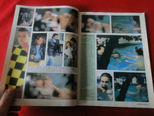 Load image into Gallery viewer, Vintage 18 YO + Nude Erotic Adult Men&#39;s Magazine Celebrity Sleuth 1992       G61
