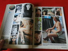 Load image into Gallery viewer, Vintage 18 Year Old + Erotic Sexy Adult Magazine Celebrity Sleuth 1994        FC
