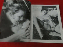 Load image into Gallery viewer, Vintage 18 Year Old + Sexy Erotic Adult Men&#39;s Magazine Lez Orgy 1982         G25
