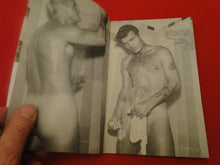 Load image into Gallery viewer, Vintage Erotic Sexy Gay Interest Magazine Physique Pictorial 1962 V.12 #2    HK3
