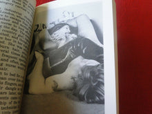 Load image into Gallery viewer, Vintage Sexy Erotic Adult Paperback Book Bizarre Sex Obsessions Eros Goldstripe/
