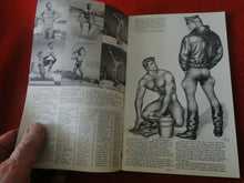 Load image into Gallery viewer, Vintage Erotic Sexy Gay Interest Magazine Physique Pictorial 1963 V.13 #3     HJ
