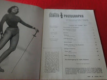 Load image into Gallery viewer, Vintage Erotic Sexy Nude Pinup Women Magazine Amateur Screen &amp; Photography    X
