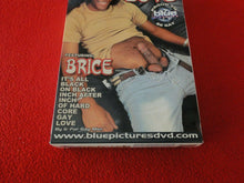 Load image into Gallery viewer, Vintage Adult XXX Gay VHS Porn Tape Video 18 Year Old + Brotha Love            7
