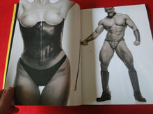 Load image into Gallery viewer, Vintage Nude Erotic Sexy Adult Men's Magazine BDSM Fetish O                   76
