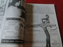 Load image into Gallery viewer, Vintage Nude Erotic Sexy Adult Magazine Eastern Connection   H

