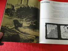 Load image into Gallery viewer, Vintage 18 Year Old + Nude Erotic Sexy Adult Men's Magazine Caper 1963        GJ
