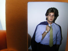 Load image into Gallery viewer, VINTAGE 35MM SLIDE MALE GAY INTEREST BEEFCAKE MUSCLE SEMI NUDE HOT BUFF EQ3
