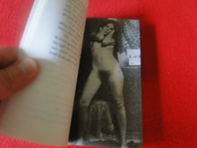Load image into Gallery viewer, Vintage Sexy Erotic Adult Paperback Book/ Novel Sally's Orgy                   7
