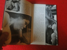 Load image into Gallery viewer, Vintage 18 Y. O. + Sexy Erotic Adult Men&#39;s Magazine Love Mouth                HH

