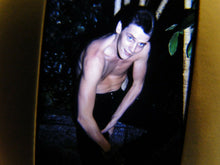 Load image into Gallery viewer, VINTAGE 35MM SLIDE MALE GAY INTEREST BEEFCAKE MUSCLE SEMI NUDE HOT BUFF EU5
