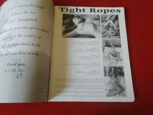 Load image into Gallery viewer, Vintage 18 Year Old + Sexy Erotic Adult Men's Magazine BDSM Tight Ropes 95 HOM L
