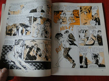 Load image into Gallery viewer, Vintage 18 YO + Nude Erotic Adult Men&#39;s Magazine Evergreen July 1969          G4
