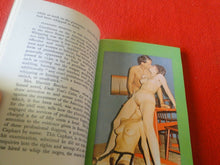 Load image into Gallery viewer, Vintage Sexy Erotic Adult Paperback Book/ Novel The Urge to Punish 16
