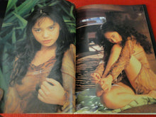 Load image into Gallery viewer, Vintage Nude Erotic Women Japanese Picture Book Tears Chiaki Hara
