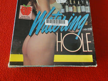 Load image into Gallery viewer, Vintage Adult XXX VHS Porn Tape Video 18 Y.O.+ Watering Hole Stacey Donavan   CJ
