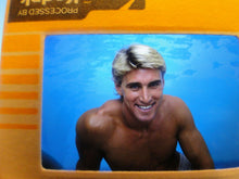Load image into Gallery viewer, VINTAGE 35MM SLIDE MALE GAY INTEREST BEEFCAKE MUSCLE SEMI NUDE HOT BUFF ES2
