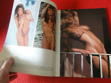 Load image into Gallery viewer, Vintage 18 Year Old + Sexy Erotic Adult Men's Magazine Bathing Beauties 1994 G28
