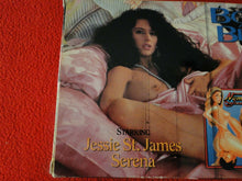 Load image into Gallery viewer, Vintage Adult XXX VHS Porn Tape Video 18 Y.O.+ Bold and Brassy Serena         CJ
