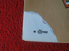 Load image into Gallery viewer, Vintage 18 Year Old + Erotic Adult Magazine Expose! January 1981 Stanton      49
