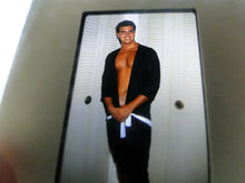 Load image into Gallery viewer, VINTAGE 35MM SLIDE MALE GAY INTEREST BEEFCAKE MUSCLE SEMI NUDE HOT BUFF A81
