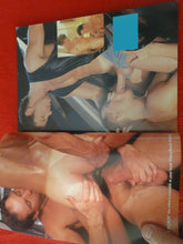 Load image into Gallery viewer, Vintage 18 Y.O. + Sexy Erotic Gay Adult Magazine Night Force Randy White      G5
