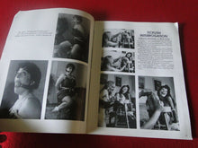 Load image into Gallery viewer, Vintage Nude Erotic Sexy Adult Men's Magazine BDSM Tickled Bondage Tales      GM

