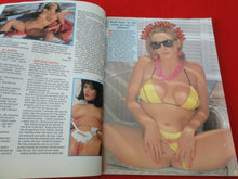Load image into Gallery viewer, Vintage Nude Erotic Sexy Adult Magazine Close Shave 1992                      CC
