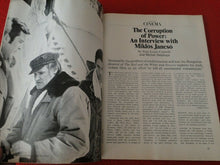 Load image into Gallery viewer, Vintage Nude Erotic Sexy Adult Men's Magazine Evergreen Sept. 1969            70
