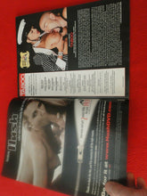 Load image into Gallery viewer, Vintage 18 Year Old + Sexy Erotic Adult Men&#39;s Magazine Taboo April 2005       H1
