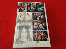 Load image into Gallery viewer, Vintage Adult XXX VHS Porn Tape Video 18 Y.O. + Skin The 8th Consecration     CI
