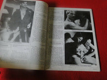 Load image into Gallery viewer, Vintage Adult Erotic Sexy Magazine Gay Interest Man Shots December 1994       EH
