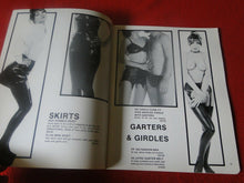 Load image into Gallery viewer, Vintage Nude Erotic Sexy Adult Men's Magazine Latex Annual                     6
