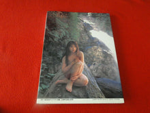 Load image into Gallery viewer, Vintage Nude Erotic Women Japanese Picture Book Bed &amp; Breakfast Michiyo
