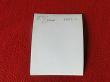 Load image into Gallery viewer, Vintage Original Stamped Bruce Bellas of Los Angeles L.A. Gay Interest Photo  13
