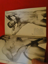 Load image into Gallery viewer, Vintage Erotic Sexy Gay Interest Magazine Physique Pictorial 1966 V.15 #2    HM2
