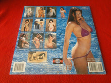 Load image into Gallery viewer, Vintage Large Semi-Nude Pinup Wall Calendar 12 x 12 2003 Eastern Women SEALED  B
