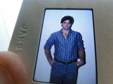 Load image into Gallery viewer, VINTAGE 35MM SLIDE MALE GAY INTEREST BEEFCAKE MUSCLE SEMI NUDE HOT BUFF CH15
