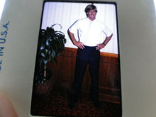 Load image into Gallery viewer, VINTAGE 35MM SLIDE MALE 18 YEAR OLD + GAY INTEREST BEEFCAKE MUSCLE SEMI NUDE  A2
