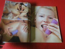 Load image into Gallery viewer, Vintage Nude Erotic Sexy Adult Magazine New Old Stock Club Confidential       EP
